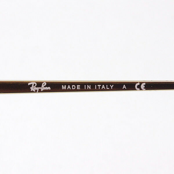 Ray-Ban Sunglasses Ray-Ban RB3648 910443 Marshall