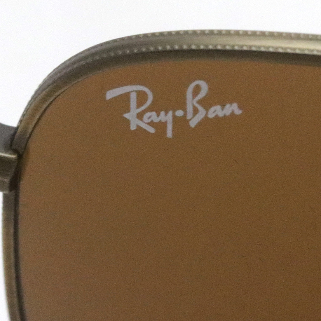 Ray-Ban Sunglasses Ray-Ban RB3648 922833 Marshall