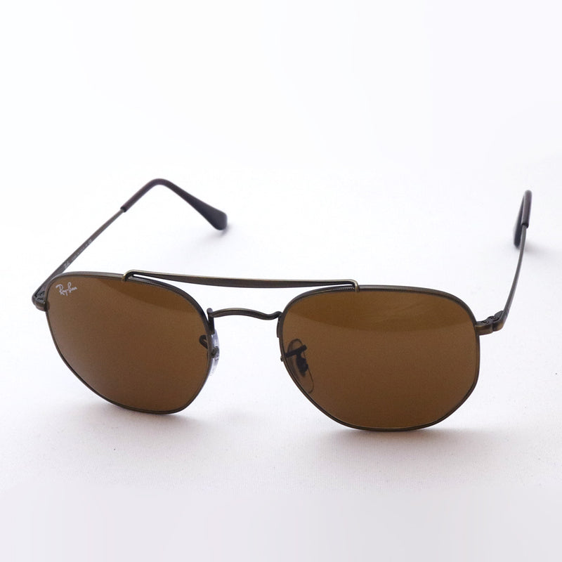 レイバン サングラス Ray-Ban RB3648 922833 マーシャル – GLASSMANIA