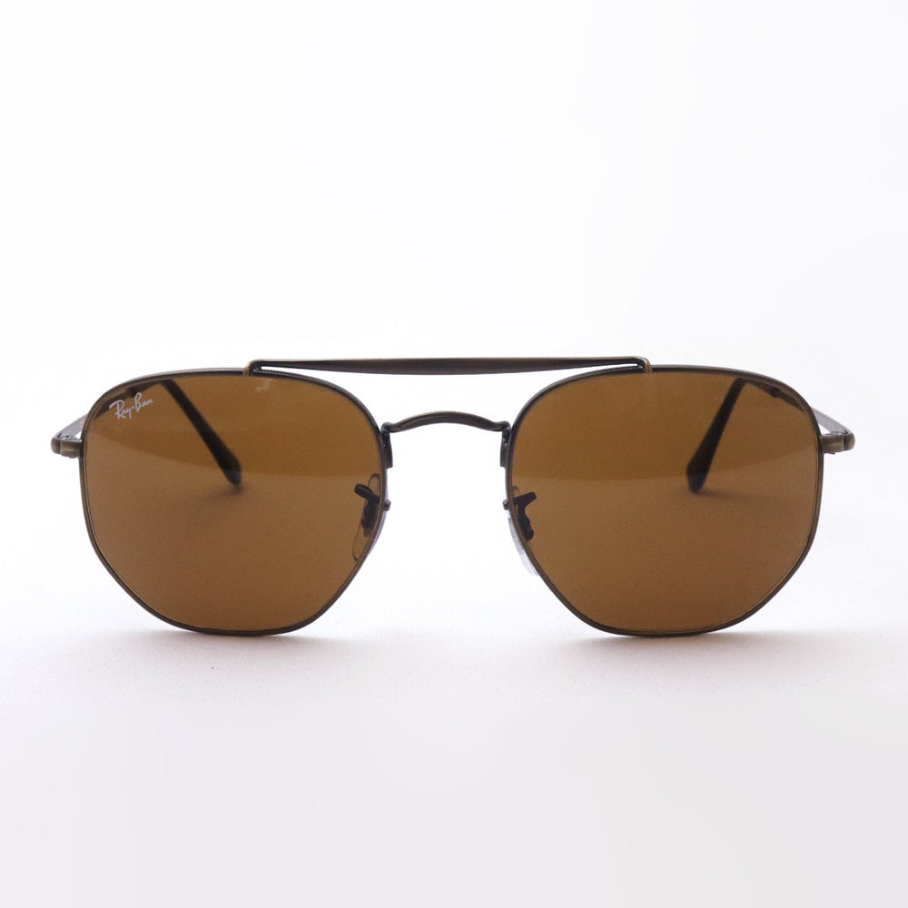 レイバン サングラス Ray-Ban RB3648 922833 マーシャル – GLASSMANIA -TOKYO AOYAMA-