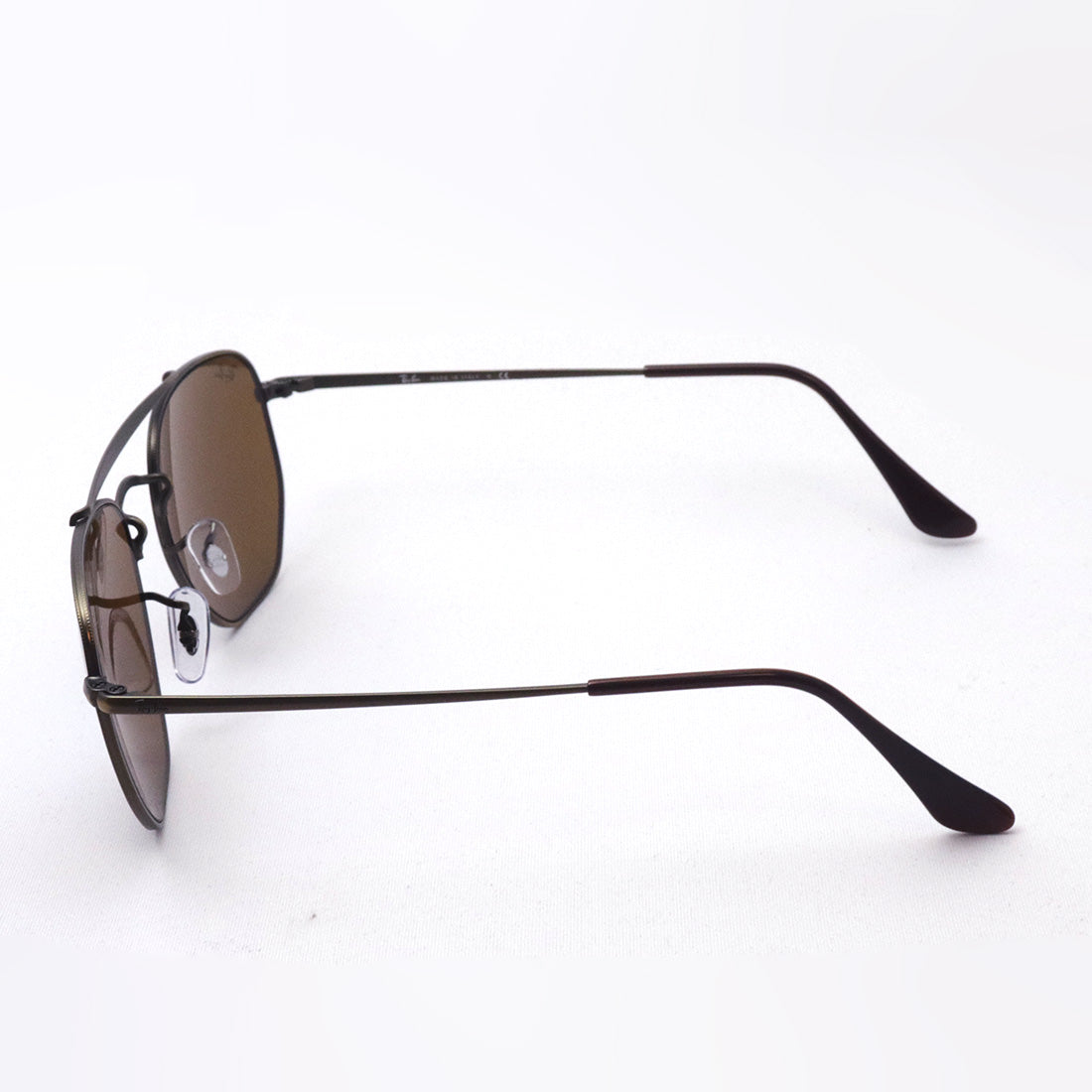 Ray-Ban Sunglasses Ray-Ban RB3648 922833 Marshall