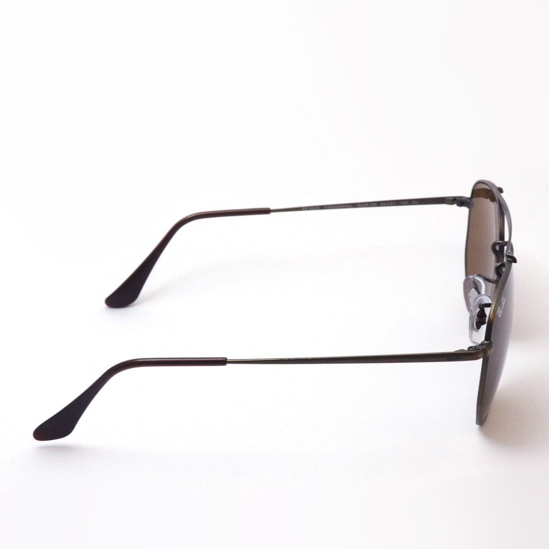 Ray-Ban Sunglasses Ray-Ban RB3648 922833 Marshall