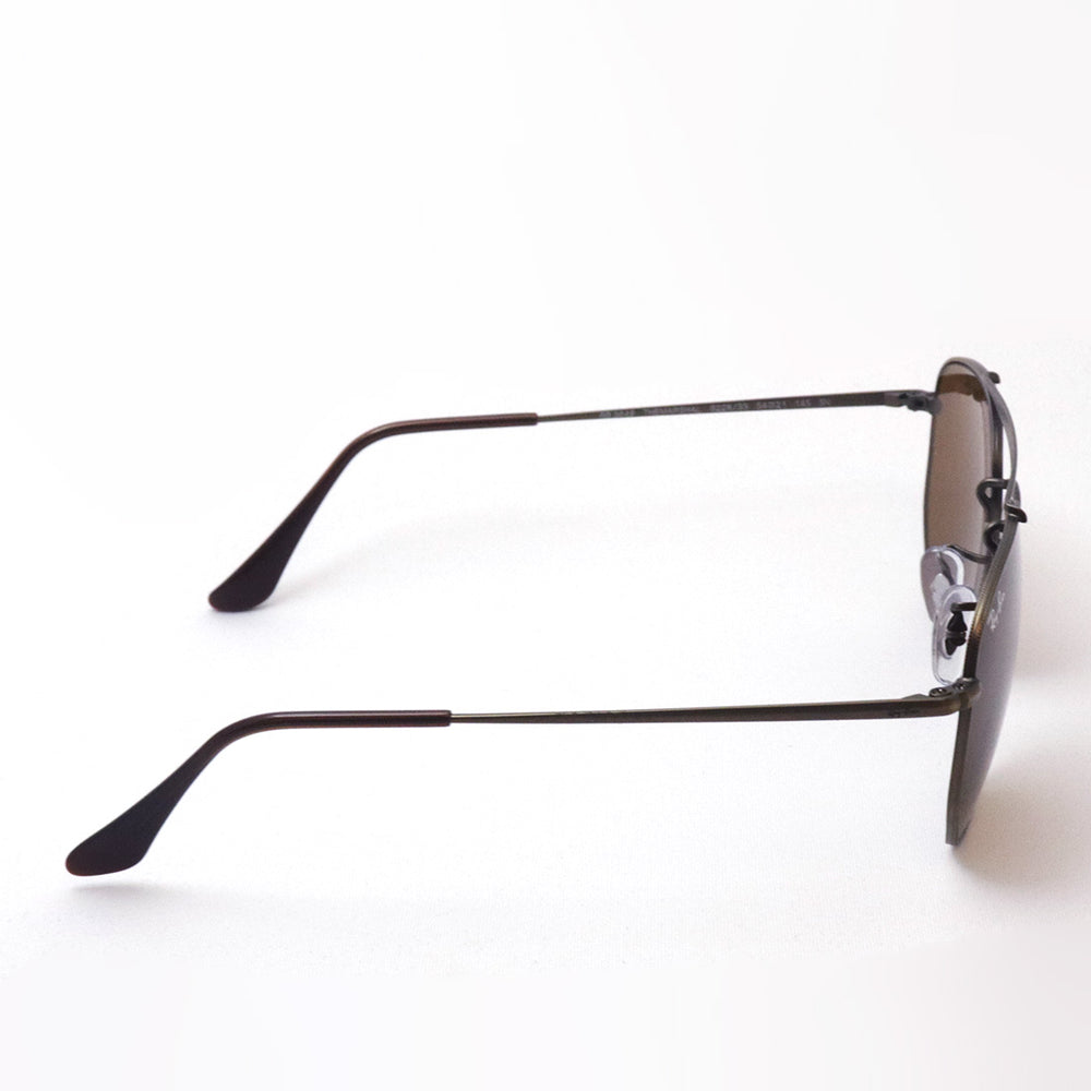 レイバン サングラス Ray-Ban RB3648 922833 マーシャル – GLASSMANIA
