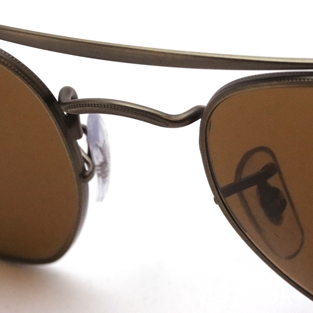 Ray-Ban Sunglasses Ray-Ban RB3648 922833 Marshall