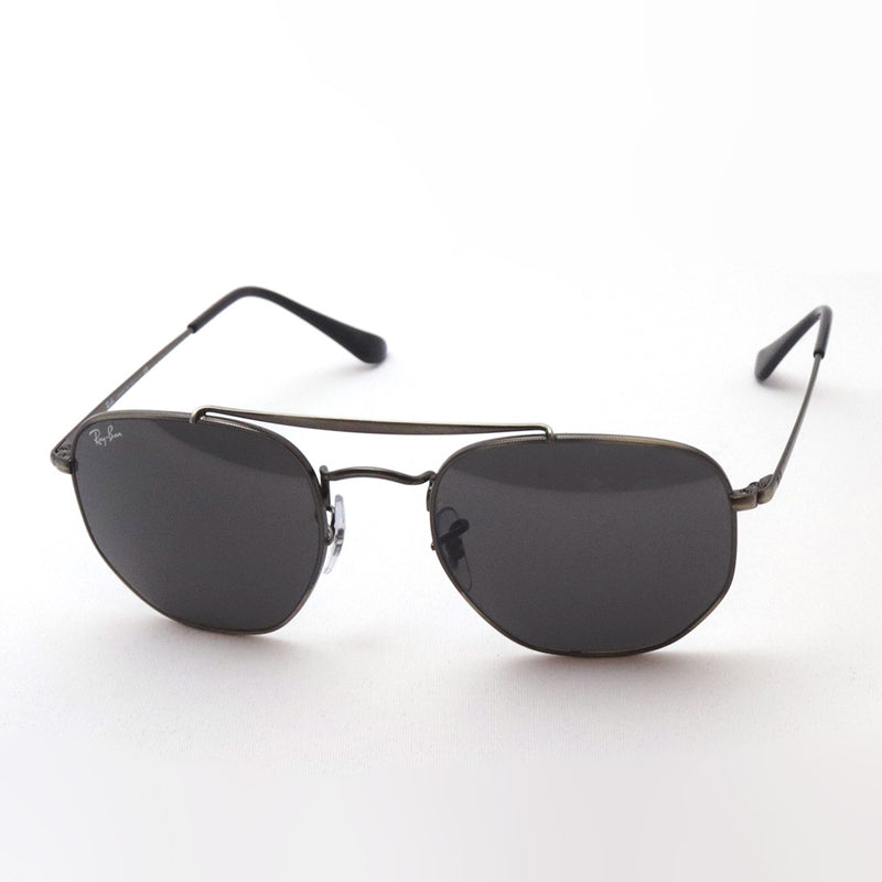 レイバン サングラス Ray-Ban RB3648 9229B1 マーシャル