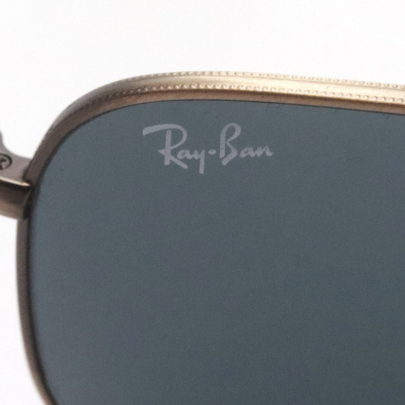 レイバン サングラス Ray-Ban RB3648 9230R5 マーシャル