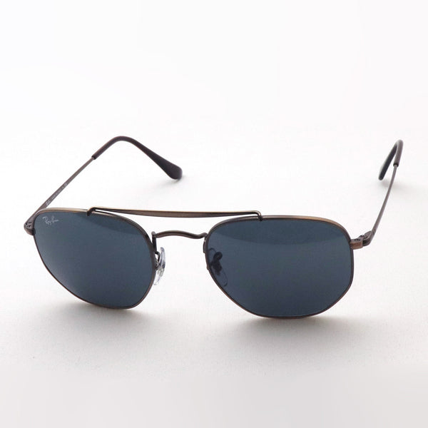 レイバン サングラス Ray-Ban RB3648 9230R5 マーシャル