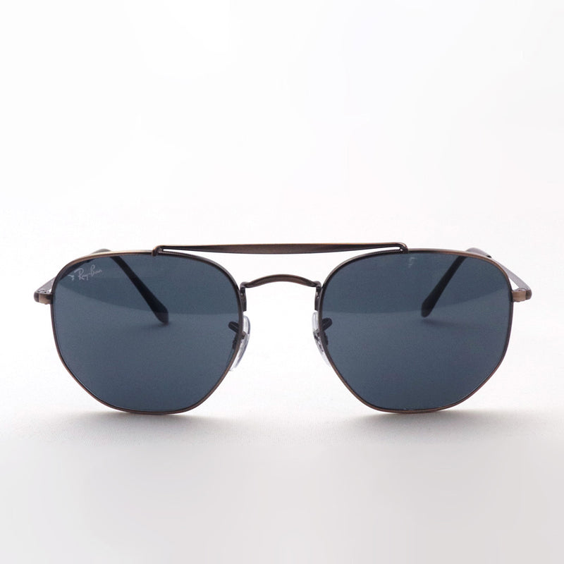 レイバン サングラス Ray-Ban RB3648 9230R5 マーシャル