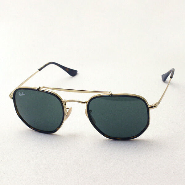 Ray-Ban Sunglasses RAY-BAN RB3648M 001 Marshall Two