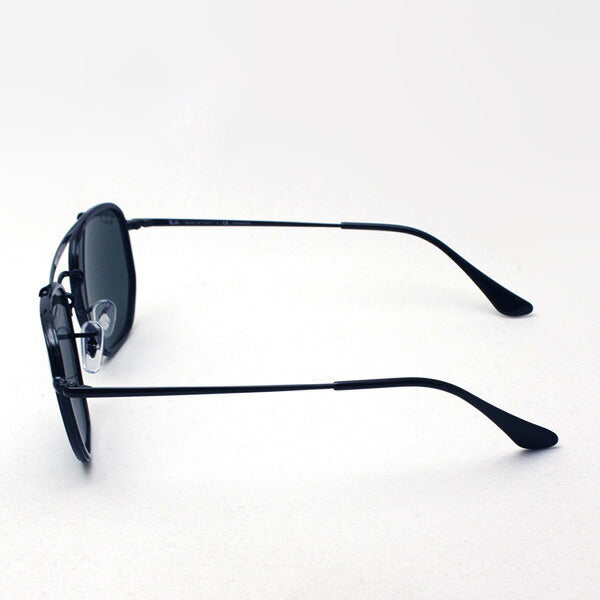 Ray-Ban Polarized Sunglasses RAY-BAN RB3648M 00258 Marshall Two