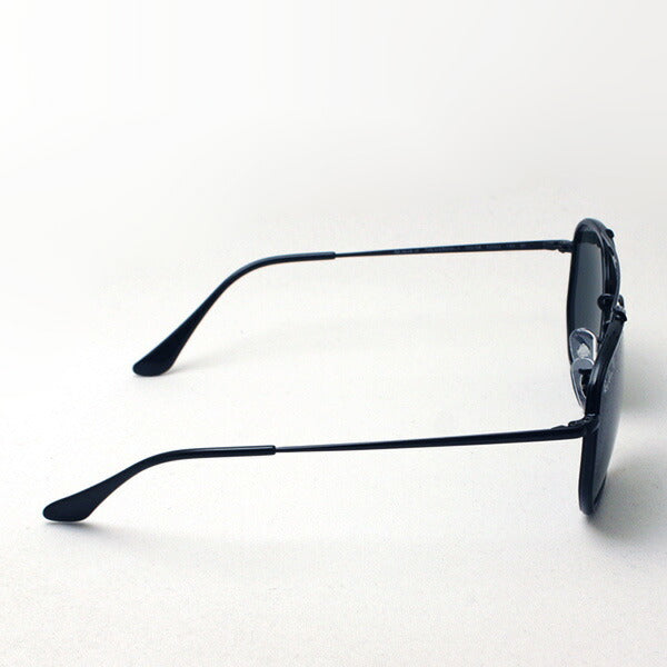 Ray-Ban Polarized Sunglasses RAY-BAN RB3648M 00258 Marshall Two