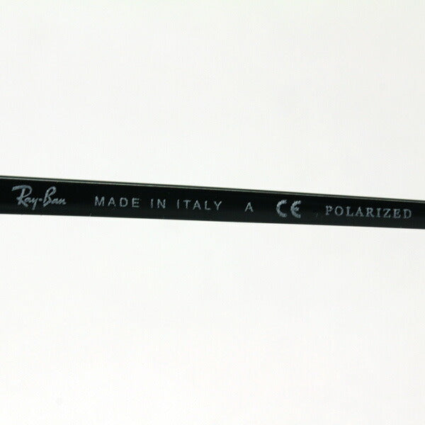 Ray-Ban Polarized Sunglasses RAY-BAN RB3648M 00258 Marshall Two