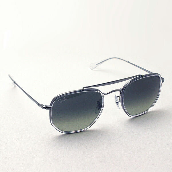 Gafas de sol Ray-Ban Ray-Ban RB3648M 00471 Marshall dos