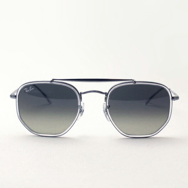 Gafas de sol Ray-Ban Ray-Ban RB3648M 00471 Marshall dos