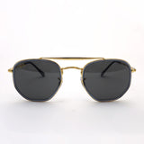 Ray-Ban太阳镜Ray-Ban RB3648M 9240B1 Marshall两个