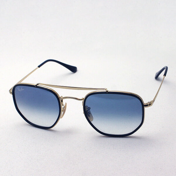 Gafas de sol Ray-Ban Ray-Ban RB3648M 91673F Marshall dos