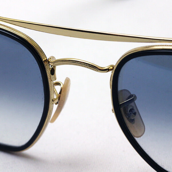 Gafas de sol Ray-Ban Ray-Ban RB3648M 91673F Marshall dos