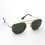 レイバン サングラス Ray-Ban RB3648M 923931 マーシャル ツー