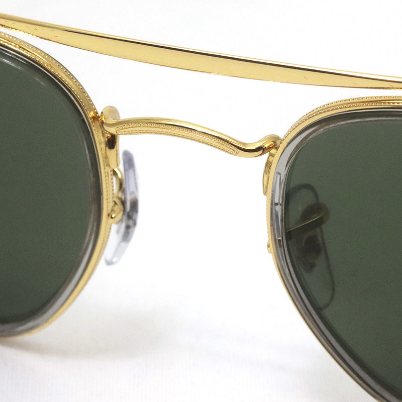 レイバン サングラス Ray-Ban RB3648M 923931 マーシャル ツー