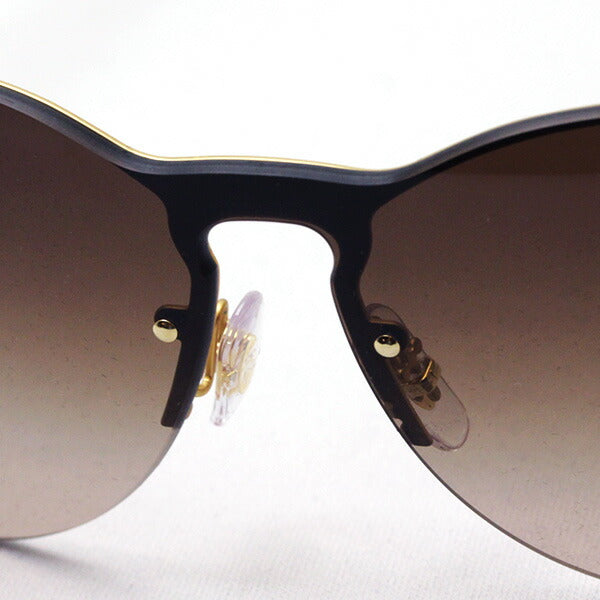 Ray ban rimless sunglasses discount