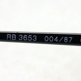 レイバン サングラス Ray-Ban RB3653 00487
