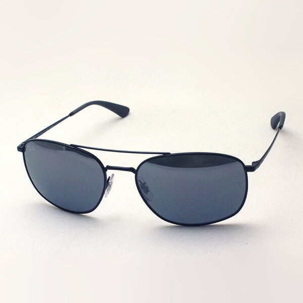 Gafas de sol polarizadas de Ray-Ban Ray-Ban RB3654 00282