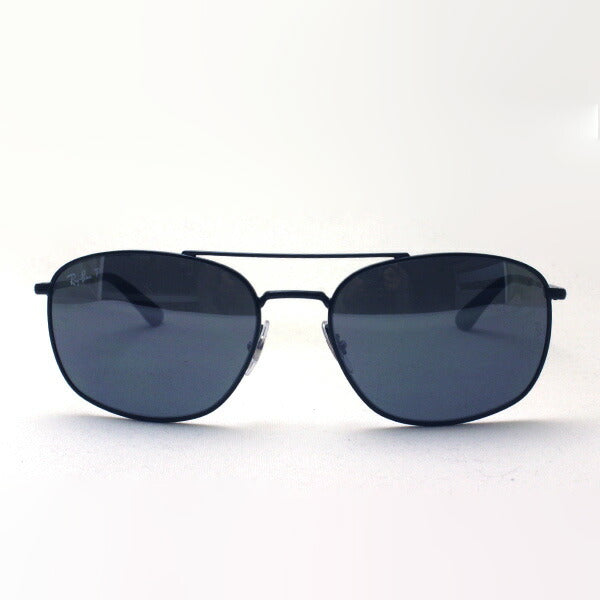 レイバン 偏光サングラス Ray-Ban RB3654 00282