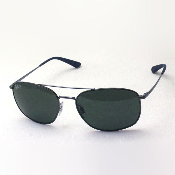 Ray-Ban Polarized Sunglasses Ray-Ban RB3654 0049A