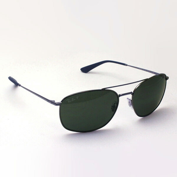 レイバン 偏光サングラス Ray-Ban RB3654 0049A