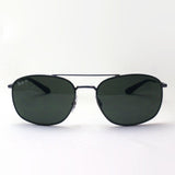 レイバン 偏光サングラス Ray-Ban RB3654 0049A