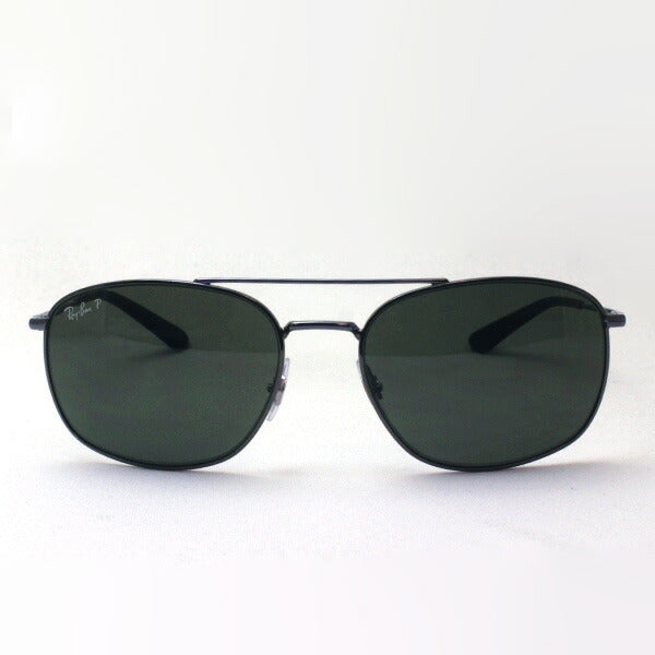 Gafas de sol polarizadas de Ray-Ban Ray-Ban RB3654 0049a