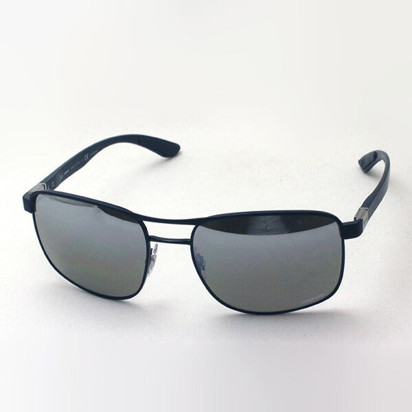 Gafas de sol polarizadas de Ray-Ban Ray-Ban RB3660CH 1865J Cromance