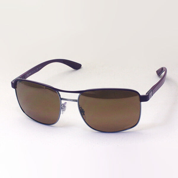 Gafas de sol polarizadas de Ray-Ban Ray-Ban RB3660CH 188A3 Cromance