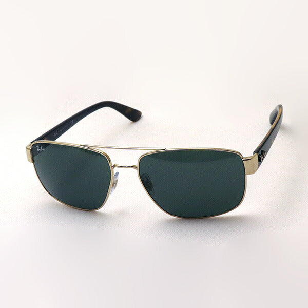 Ray-Ban Sunglasses Ray-Ban RB3663 00131 60