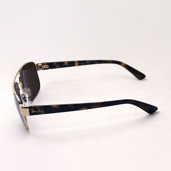 Ray-Ban Polarized Sunglasses Ray-Ban RB3663 00157 60
