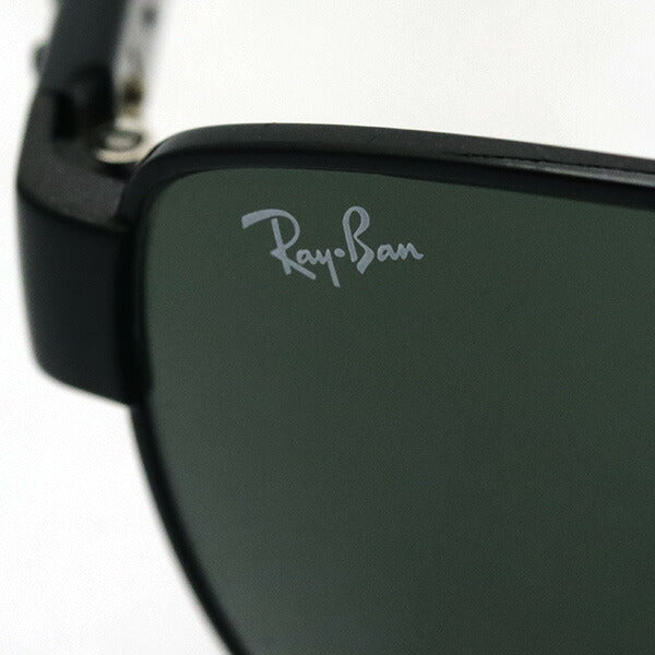 レイバン サングラス Ray-Ban RB3663 00231 60 – GLASSMANIA -TOKYO