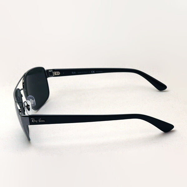 Ray-Ban Polarized Sunglasses Ray-Ban RB3663 00458 60