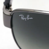 Ray-Ban Sunglasses Ray-Ban RB3663 00471 60