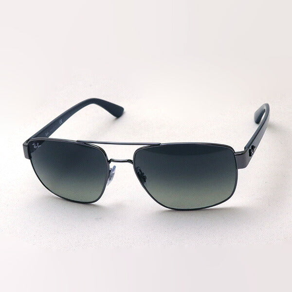 Ray-Ban Sunglasses Ray-Ban RB3663 00471 60