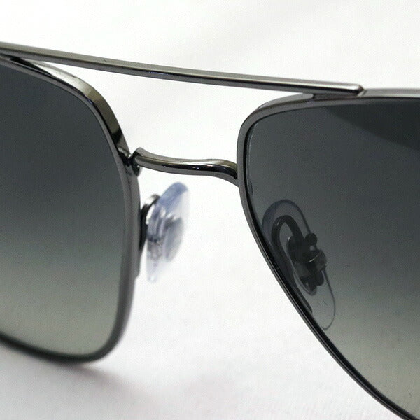 Ray-Ban Sunglasses Ray-Ban RB3663 00471 60