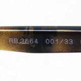 レイバン サングラス Ray-Ban RB3664 00133