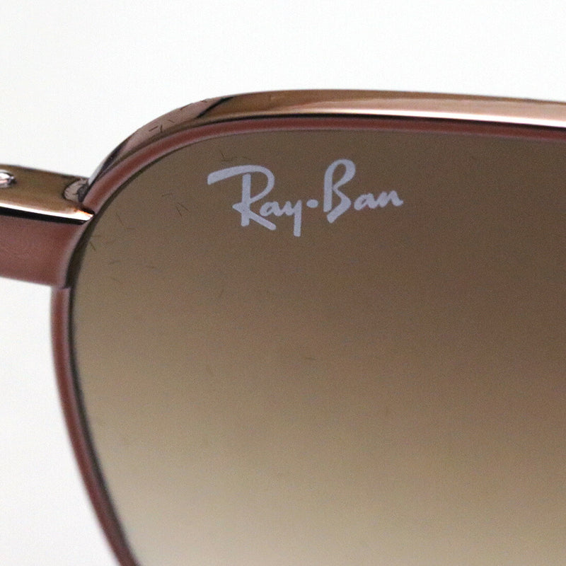 Ray-Ban太阳镜Ray-Ban RB3664 12151