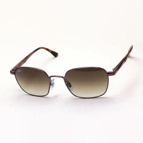 Ray-Ban太阳镜Ray-Ban RB3664 12151