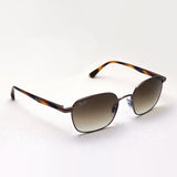 Ray-Ban太阳镜Ray-Ban RB3664 12151