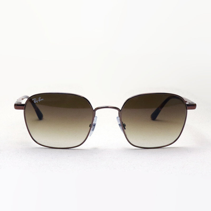 Ray-Ban太阳镜Ray-Ban RB3664 12151