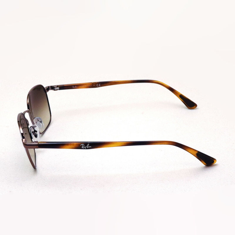 Ray-Ban太阳镜Ray-Ban RB3664 12151