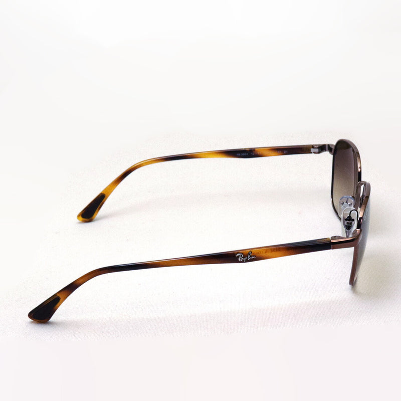 Ray-Ban太阳镜Ray-Ban RB3664 12151