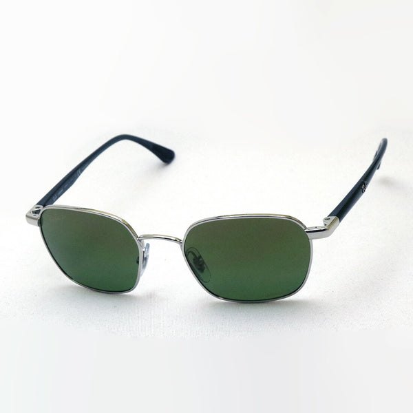 Gafas de sol polarizadas de ray-ban ray-ban rb3664ch 0036o cromance