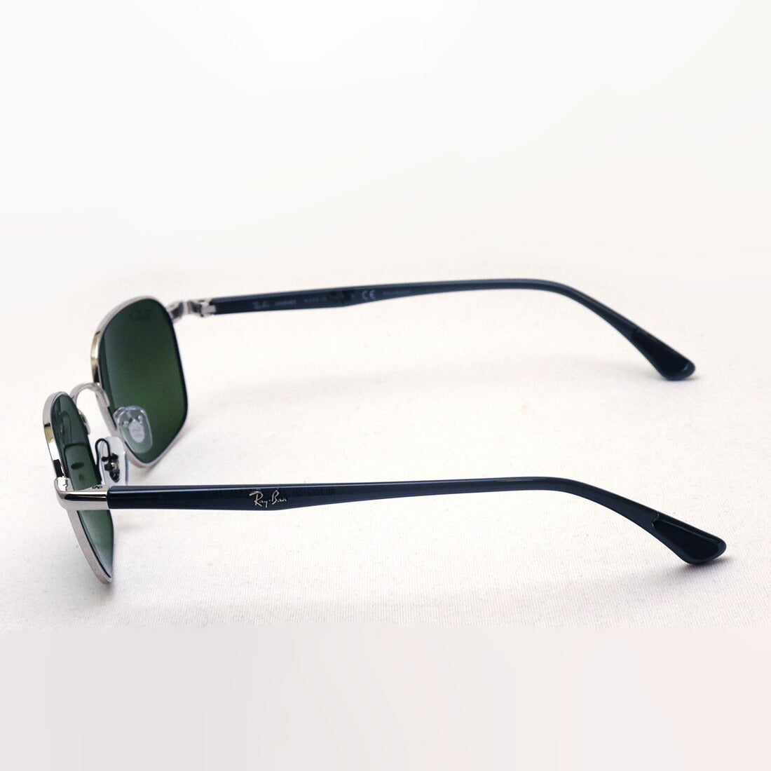 Gafas de sol polarizadas de ray-ban ray-ban rb3664ch 0036o cromance