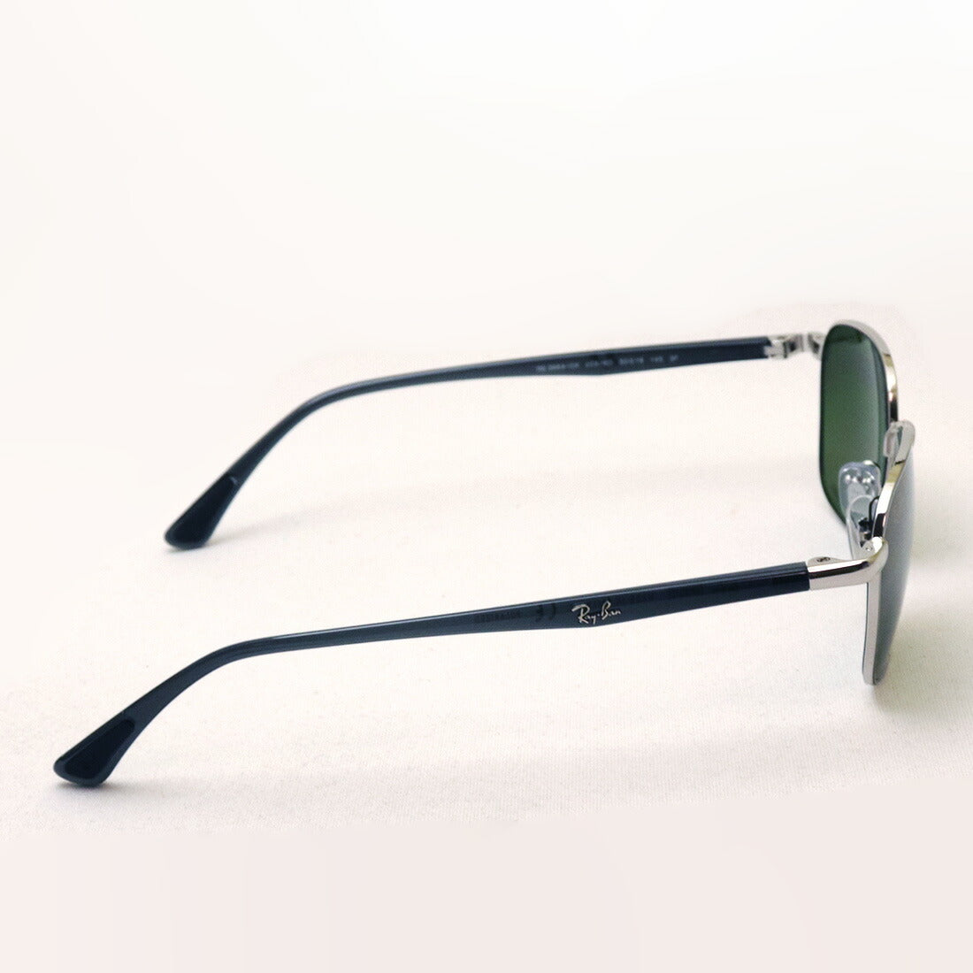 Gafas de sol polarizadas de ray-ban ray-ban rb3664ch 0036o cromance